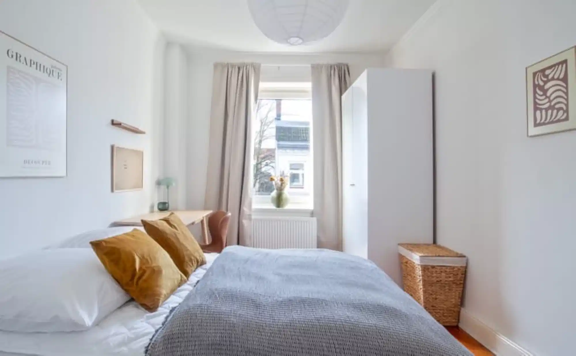 Room in 5 Bedroom 1 Bathroom | Alfons 4 Mighty