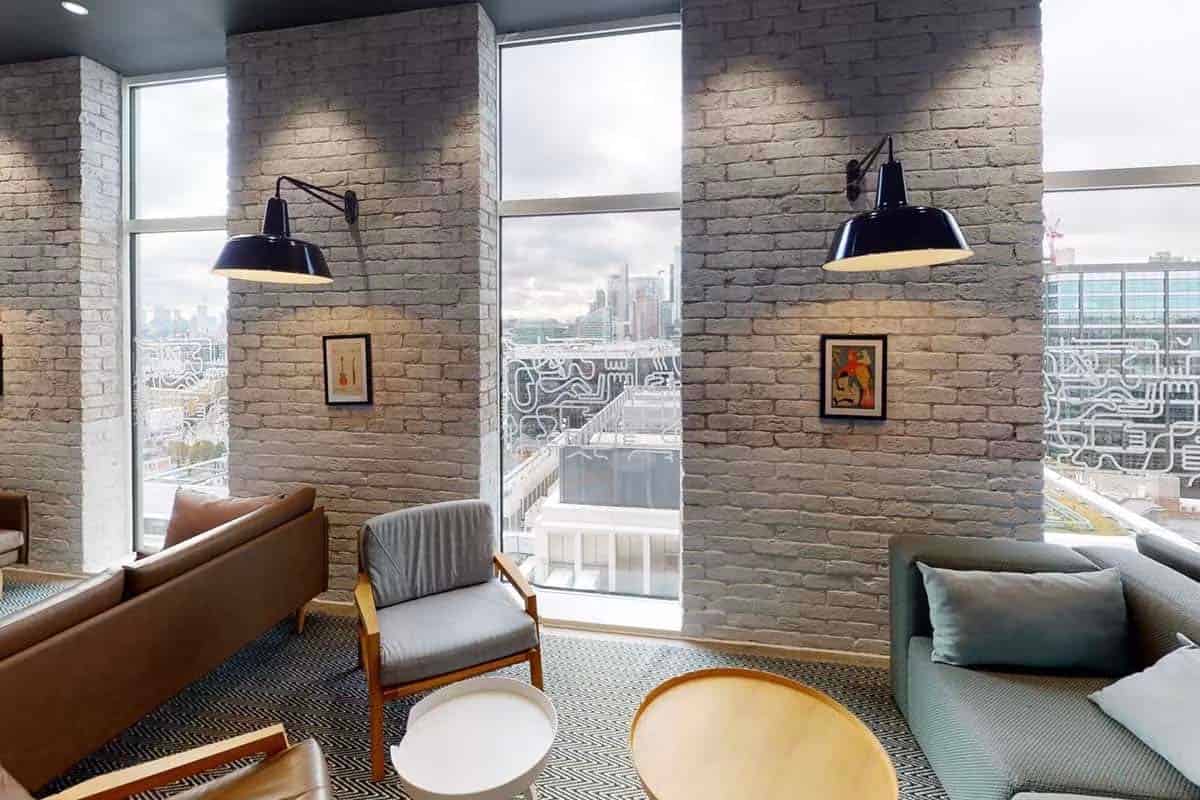 GoBritanya Old Street Residence, London image 19