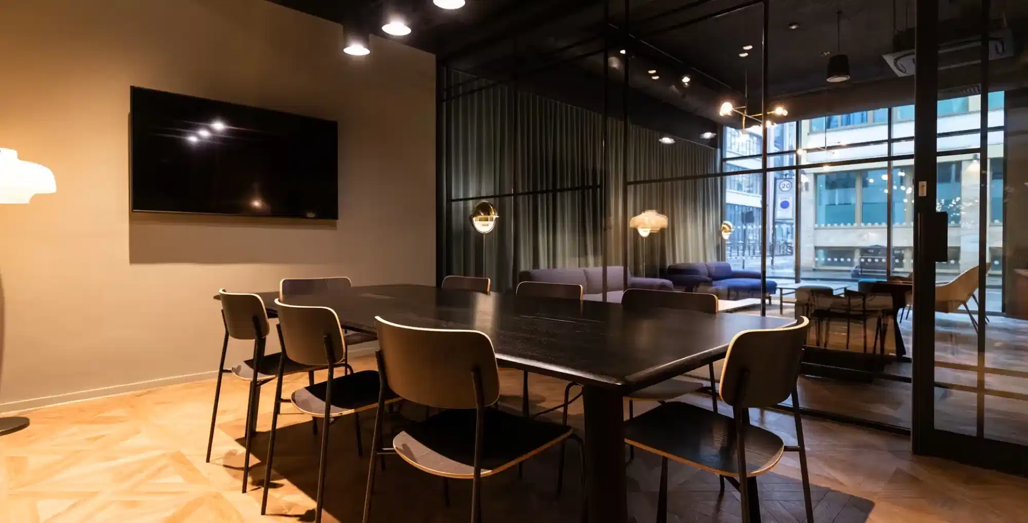 GoBritanya Old Street Residence, London image 31