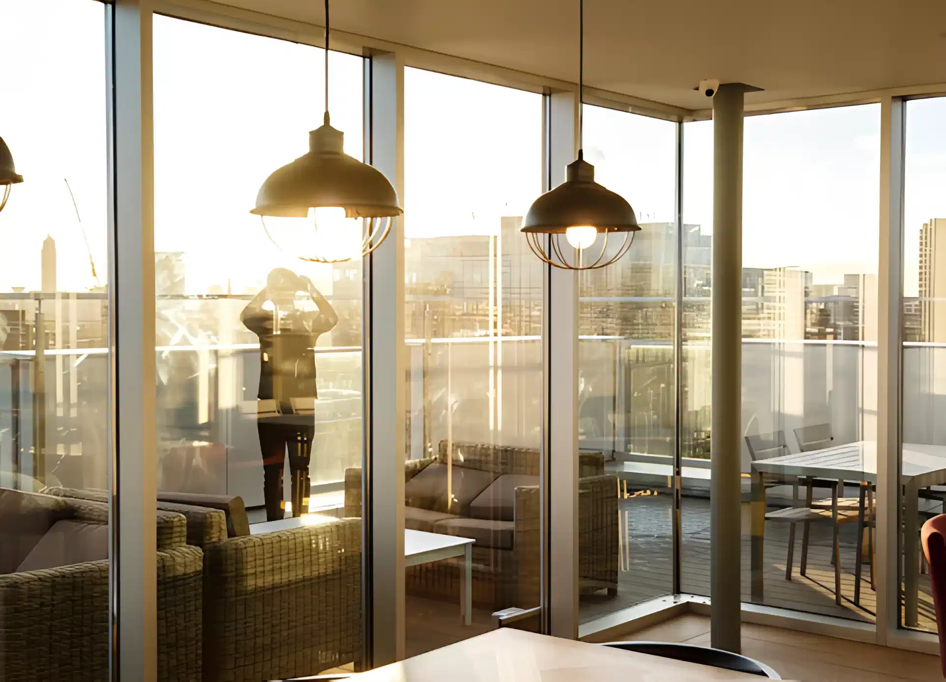 GoBritanya Old Street Residence, London image 34