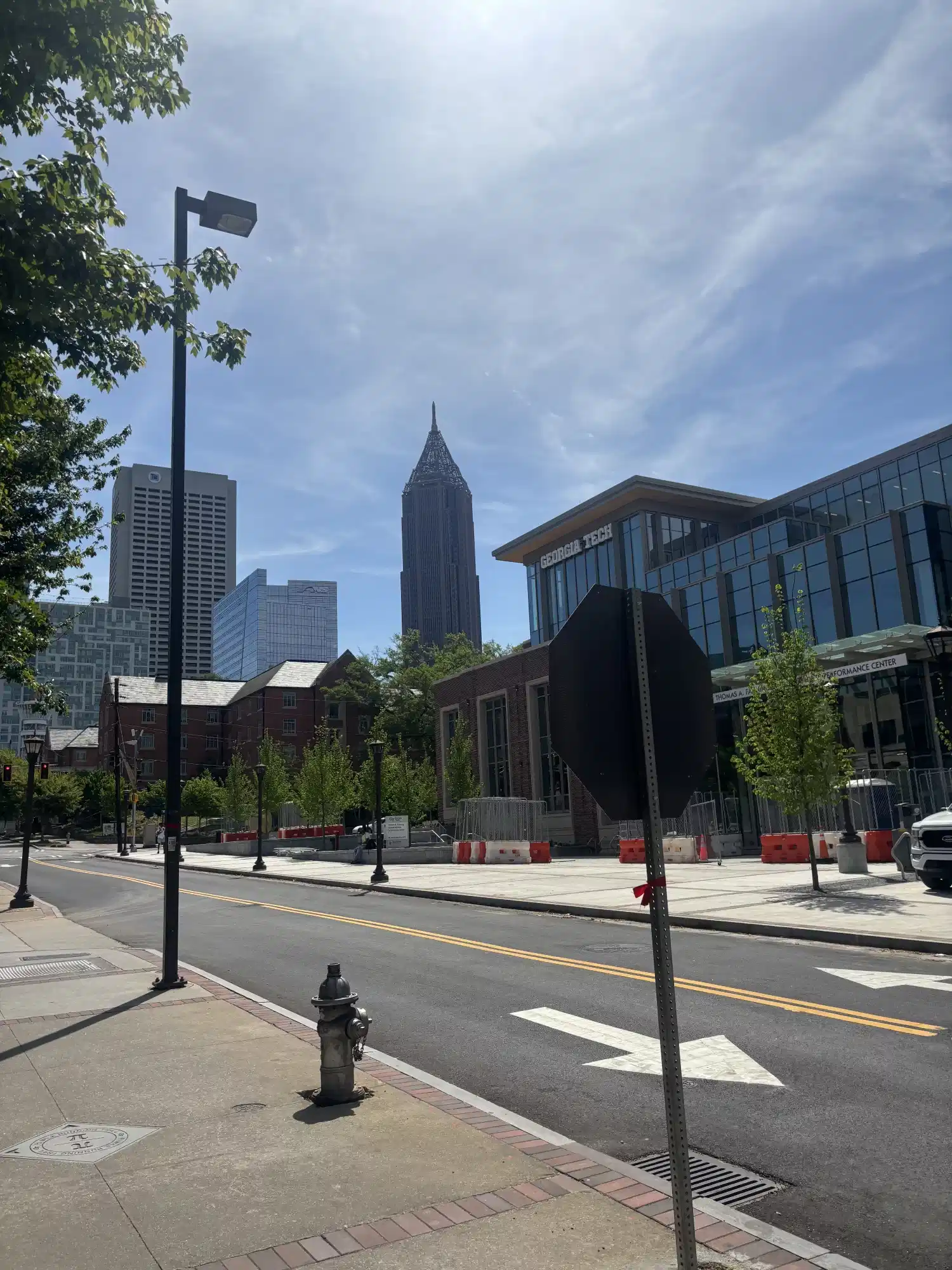 The Flats at Atlantic Station, Atlanta image 24