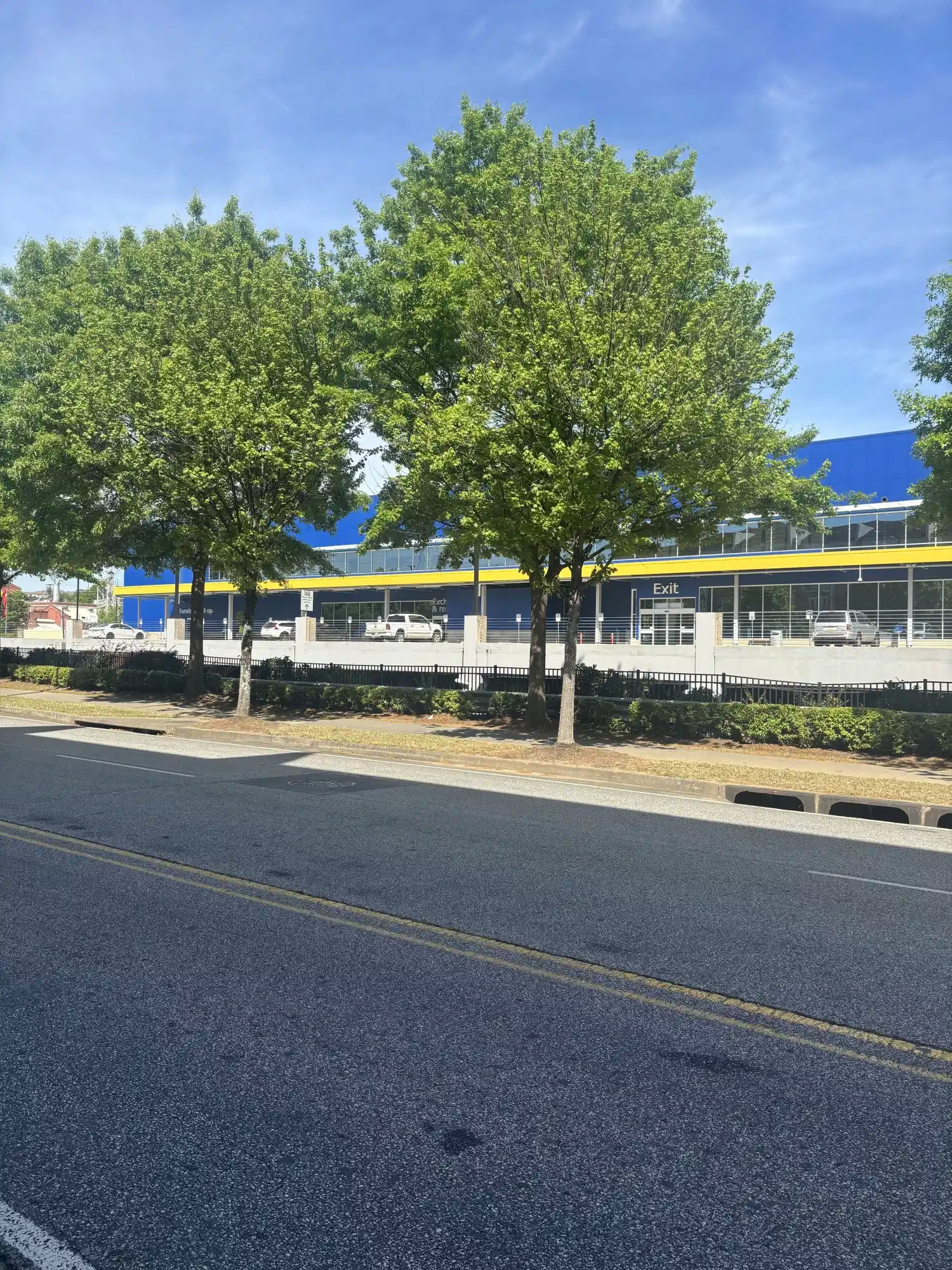 The Flats at Atlantic Station, Atlanta image 22