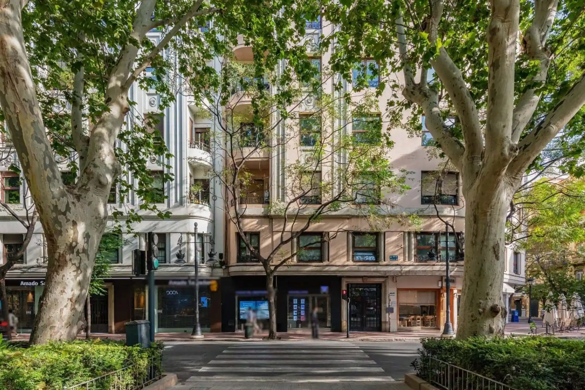 SPC 46005, Valencia - Valencia, Spain - Exterior