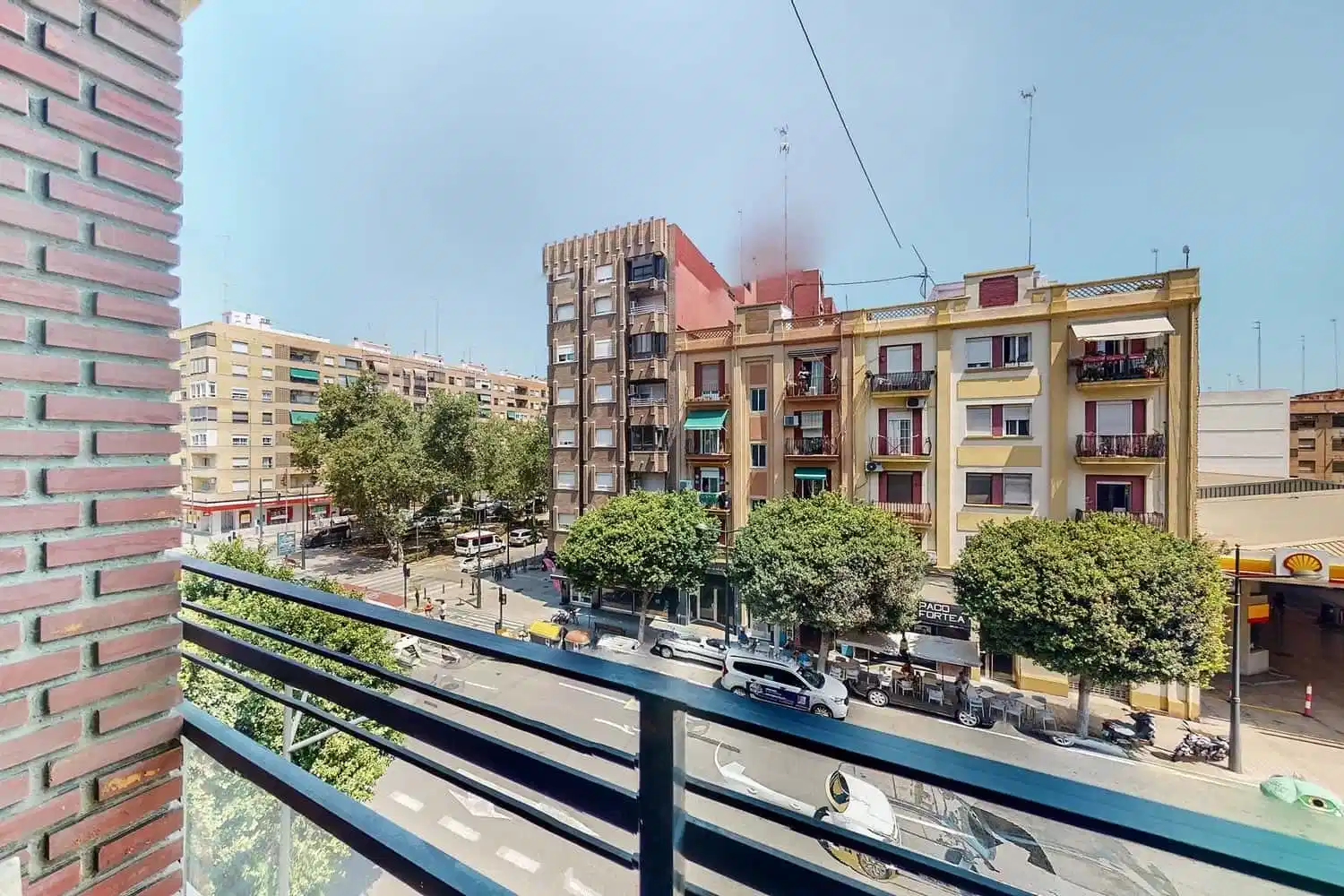 SPC 46023, Valencia - Valencia, Spain - Exterior