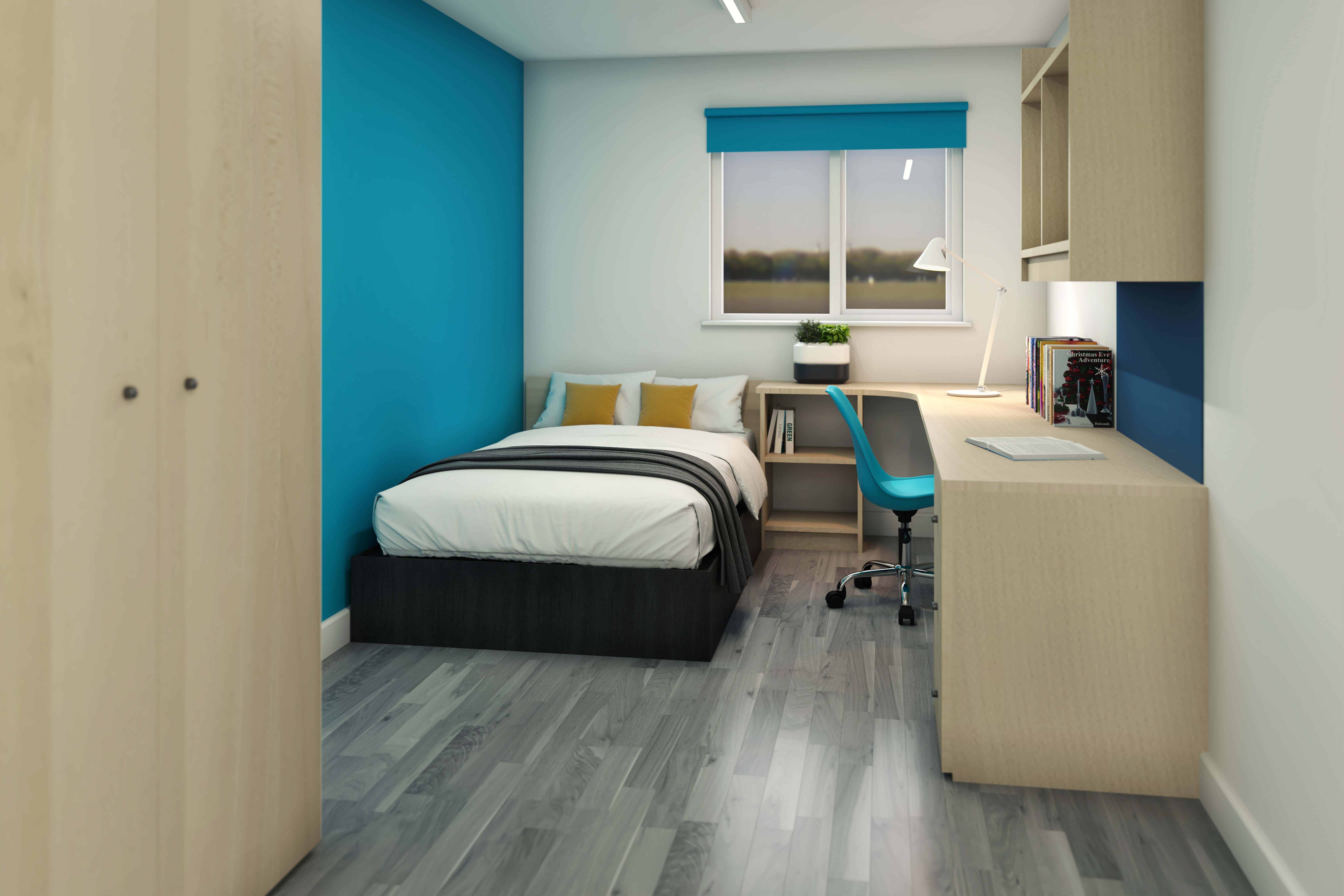 Bronze Plus En-Suite