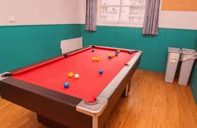 Lucia Foster Welch, Southampton - Southampton, England, United Kingdom - Amenities