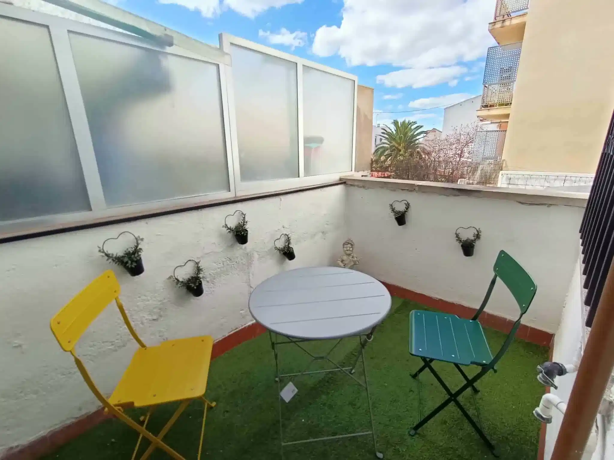 SPC 28053, Madrid - Madrid, Spain - Exterior