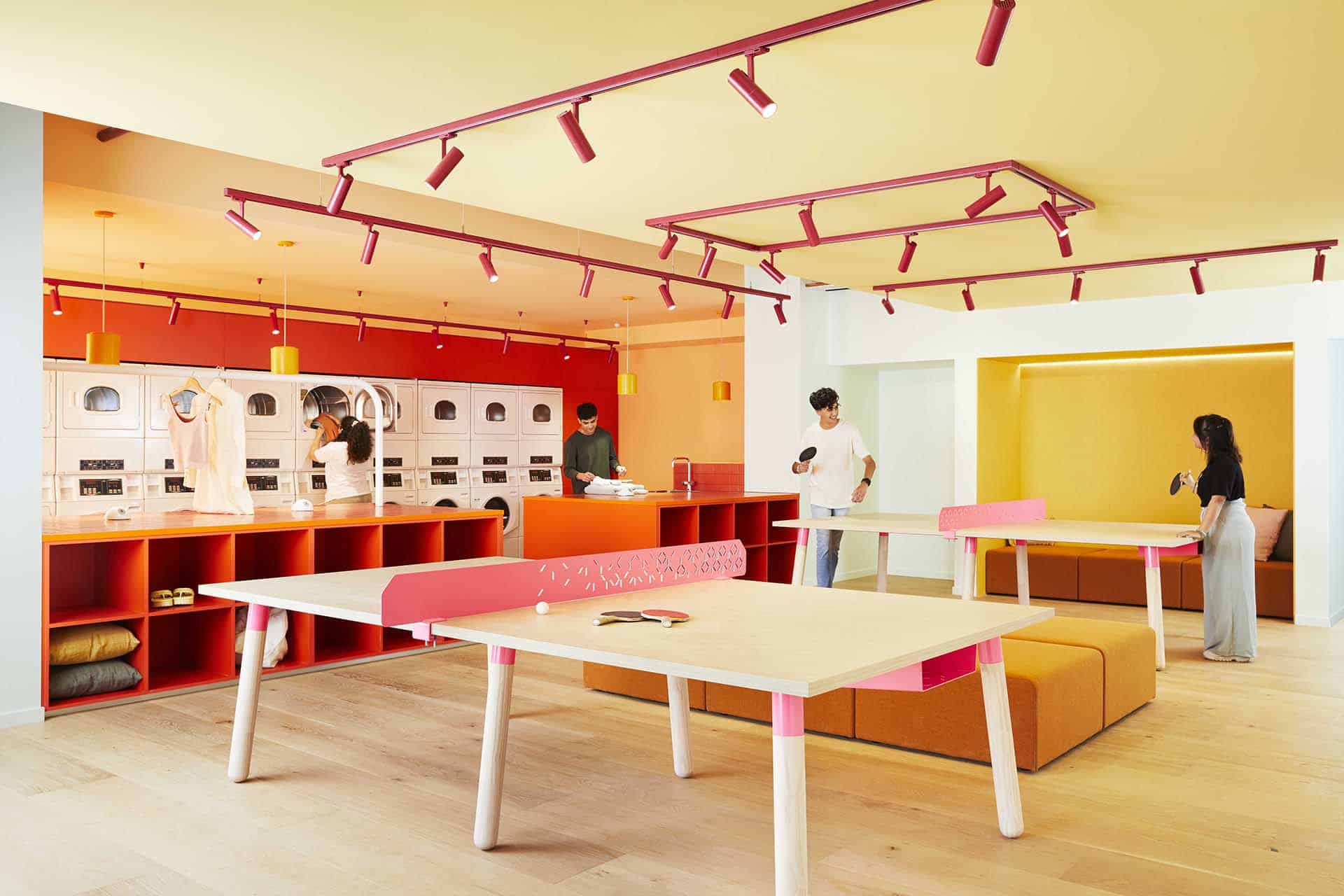 Common Area