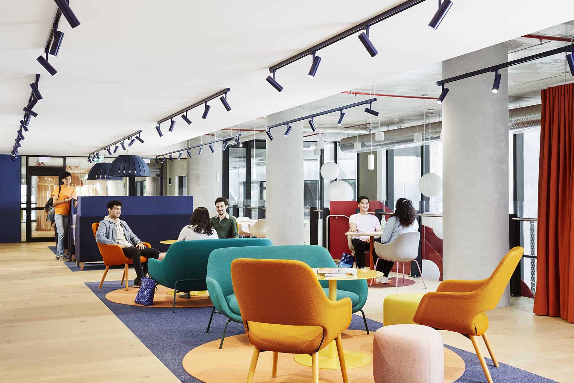Common Area