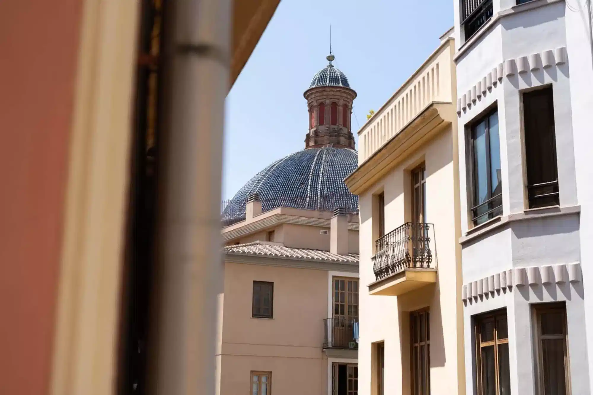 SPC 46001, Valencia - Valencia, Spain - Exterior