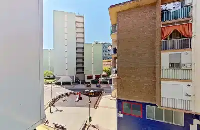SPC 50017, Zaragoza - Zaragoza, Spain - Exterior
