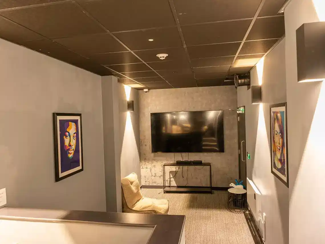 Boutique Student Living, Swansea - Swansea, Wales, United Kingdom - Common Area