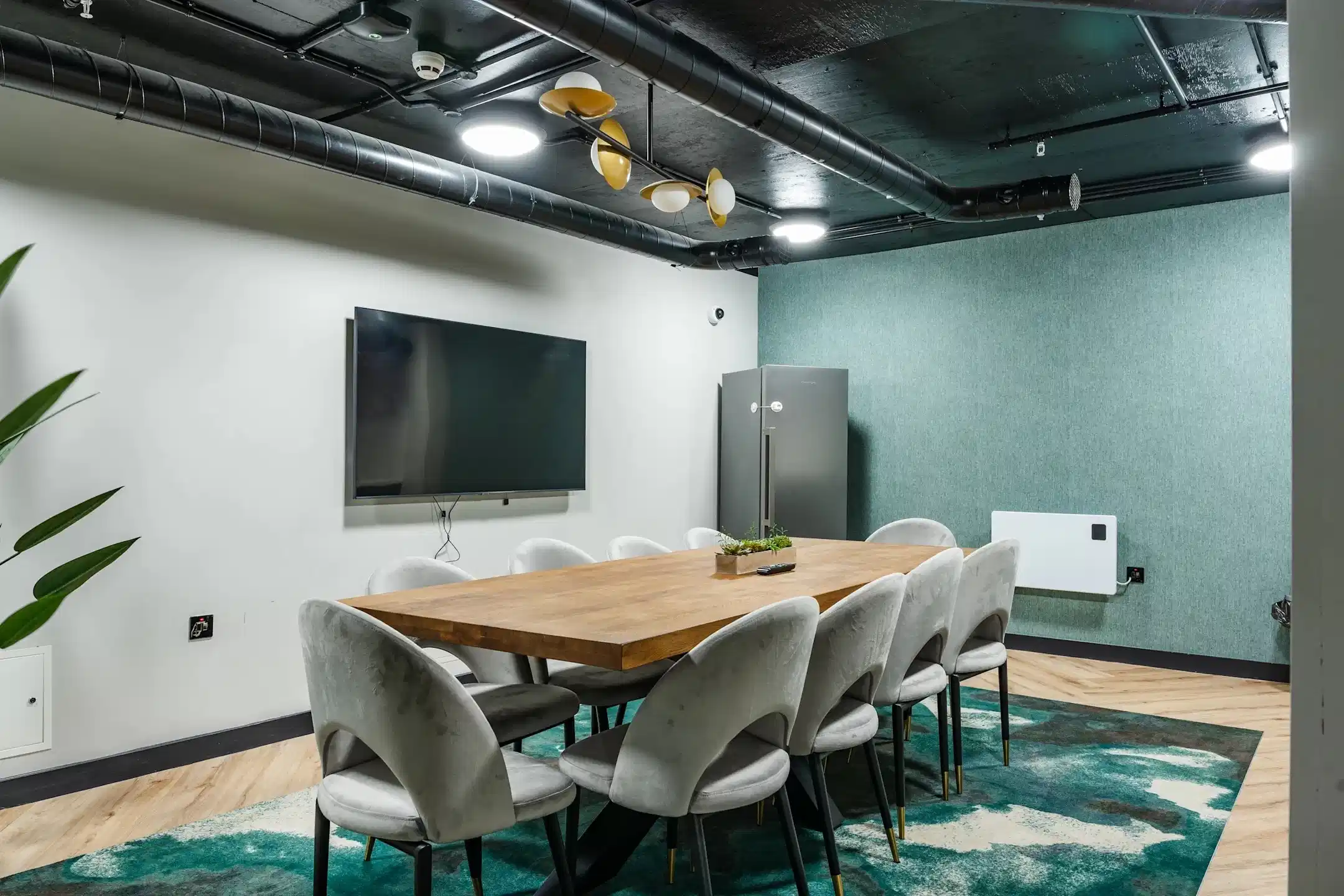 Boutique Student Living, Swansea - Swansea, Wales, United Kingdom - Amenities