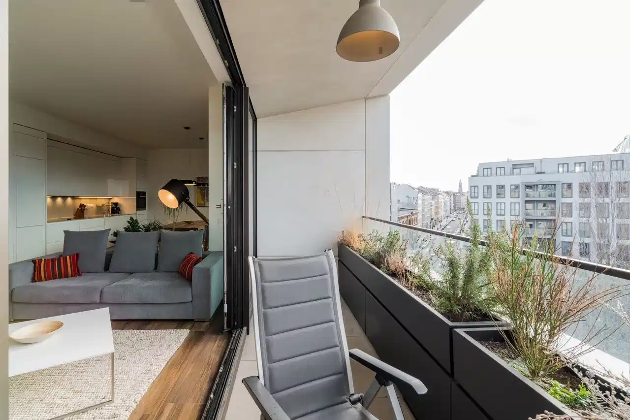 SPC 10115, Berlin - Berlin, Germany - Amenities