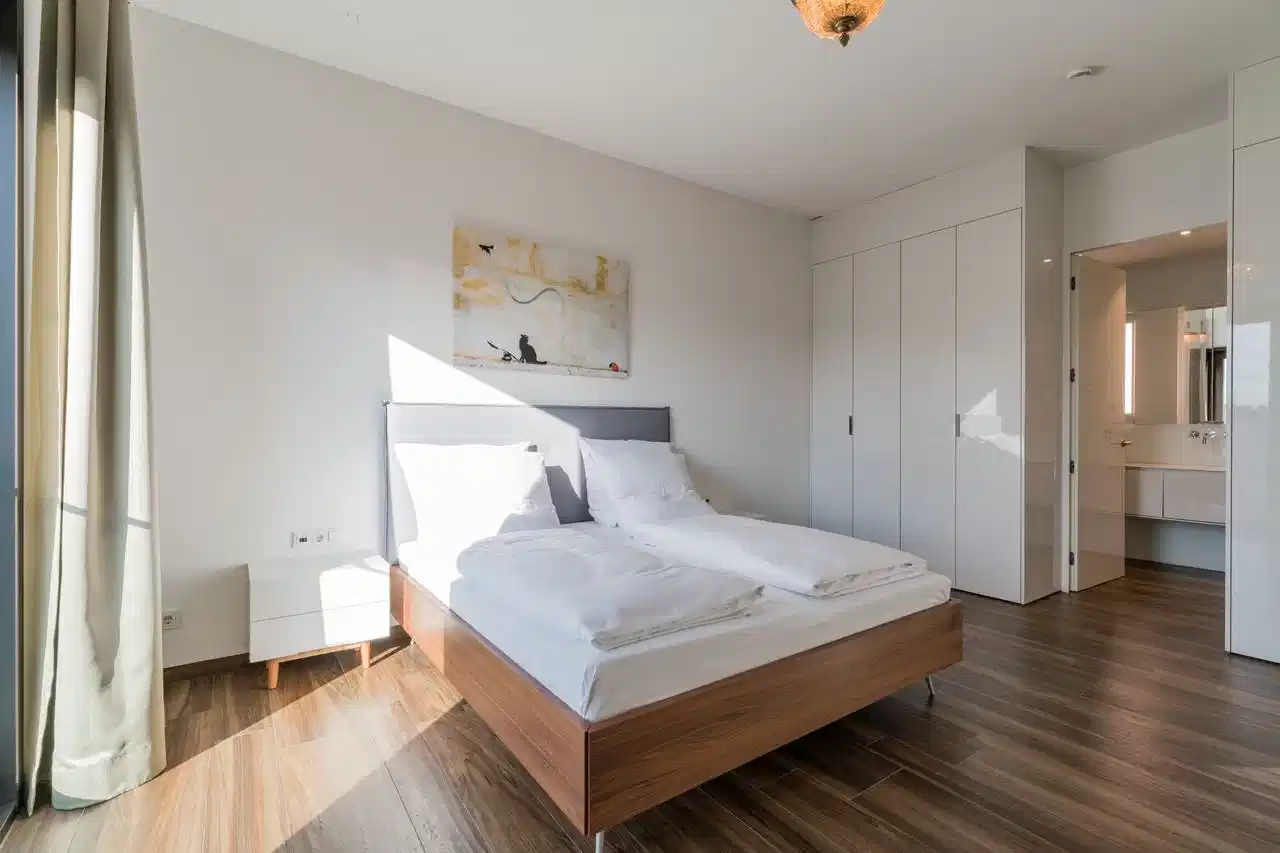 SPC 10115, #38384: Studio (Ackerstraße) in Mitte