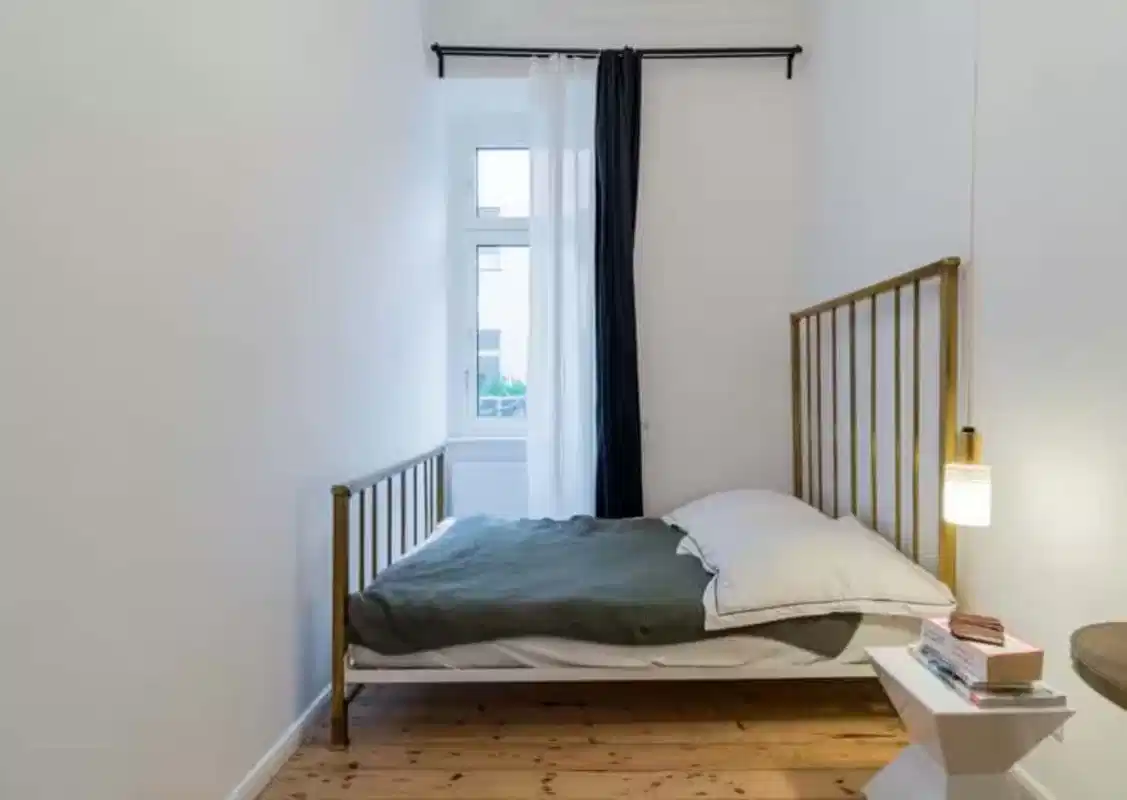 SPC 12049, #192542: 1 Bed 1 Bath (Lichtenrader Straße)