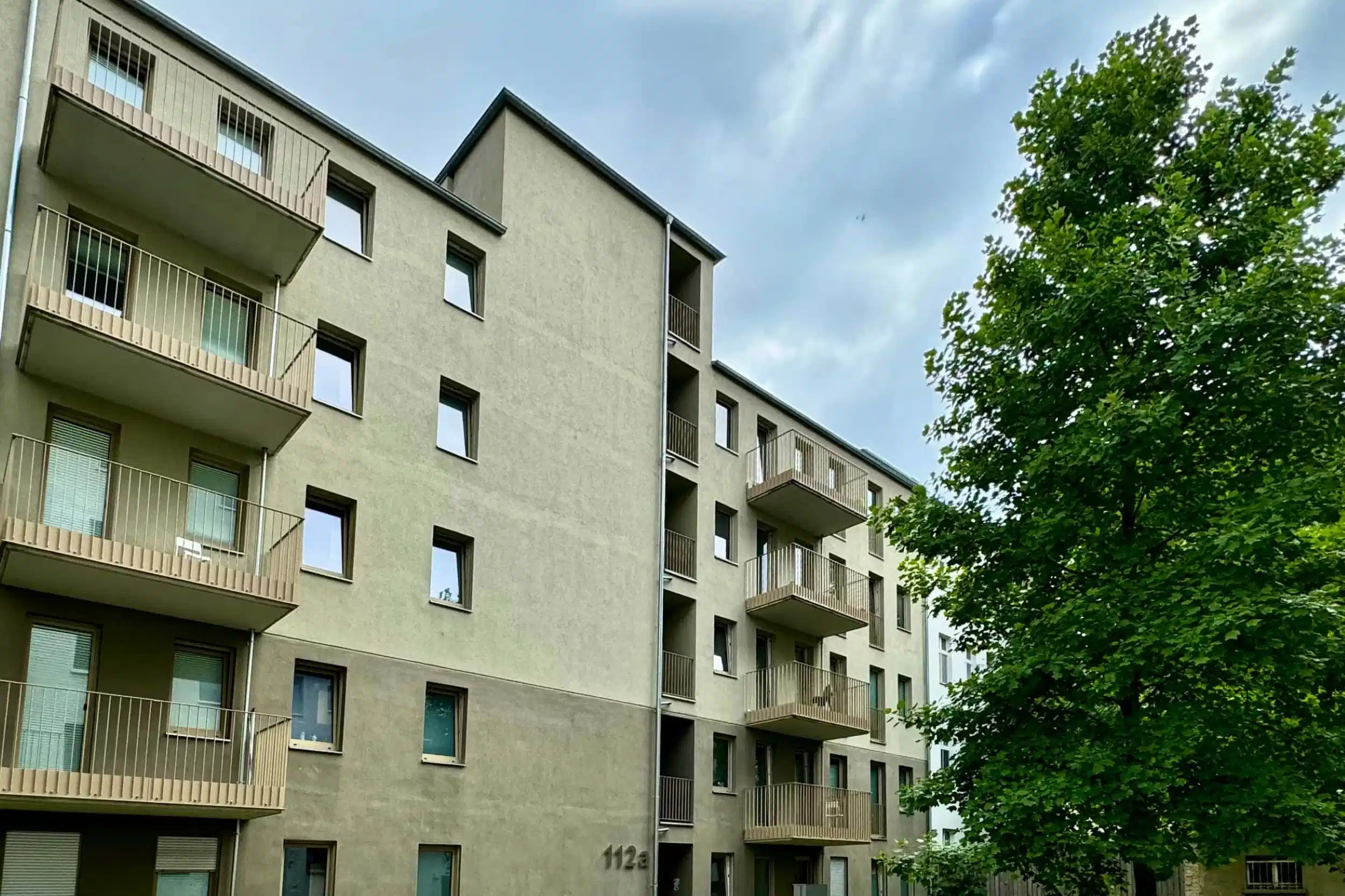 SPC 12439, Berlin - Berlin, Germany - Exterior