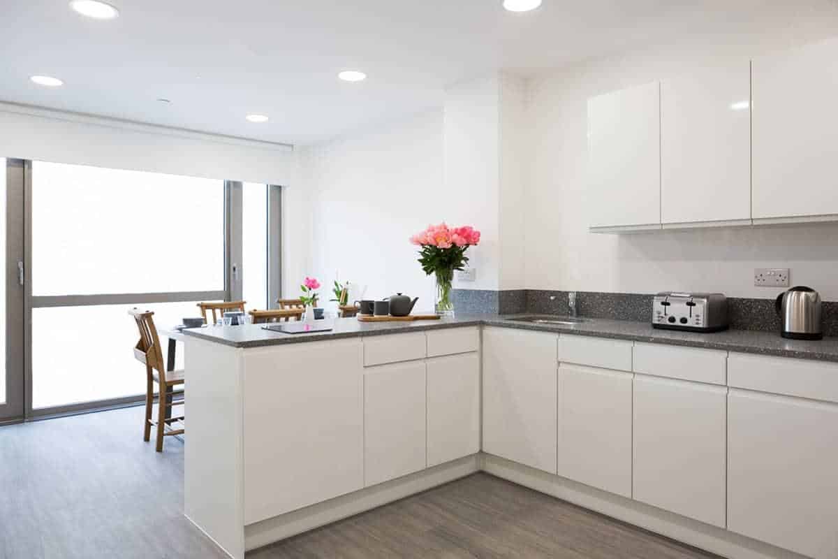 GoBritanya Lewisham Residence, London - London, England, United Kingdom - Kitchen