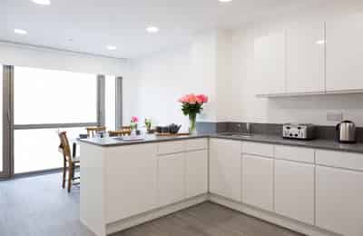GoBritanya Lewisham Residence, London - London, England, United Kingdom - Kitchen