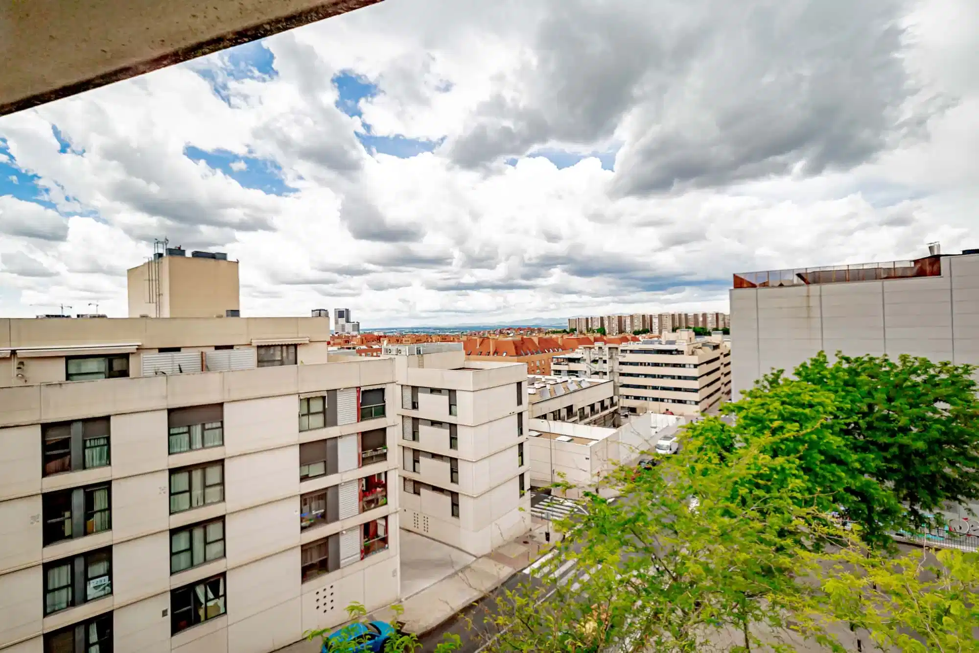 SPC 28029, Madrid 2