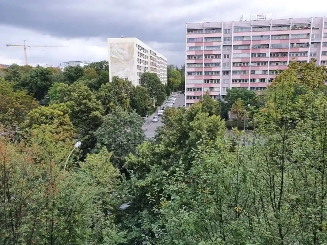SPC 10178, Berlin 2