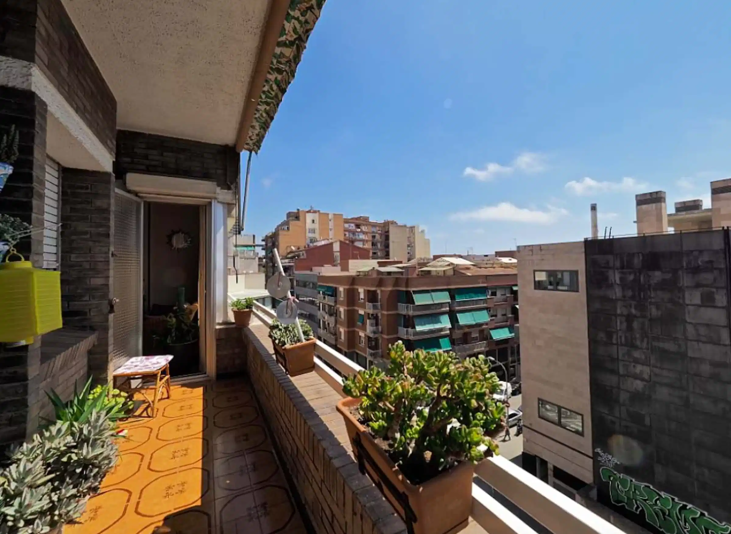 SPC 8004, Barcelona - Barcelona, Spain - Exterior