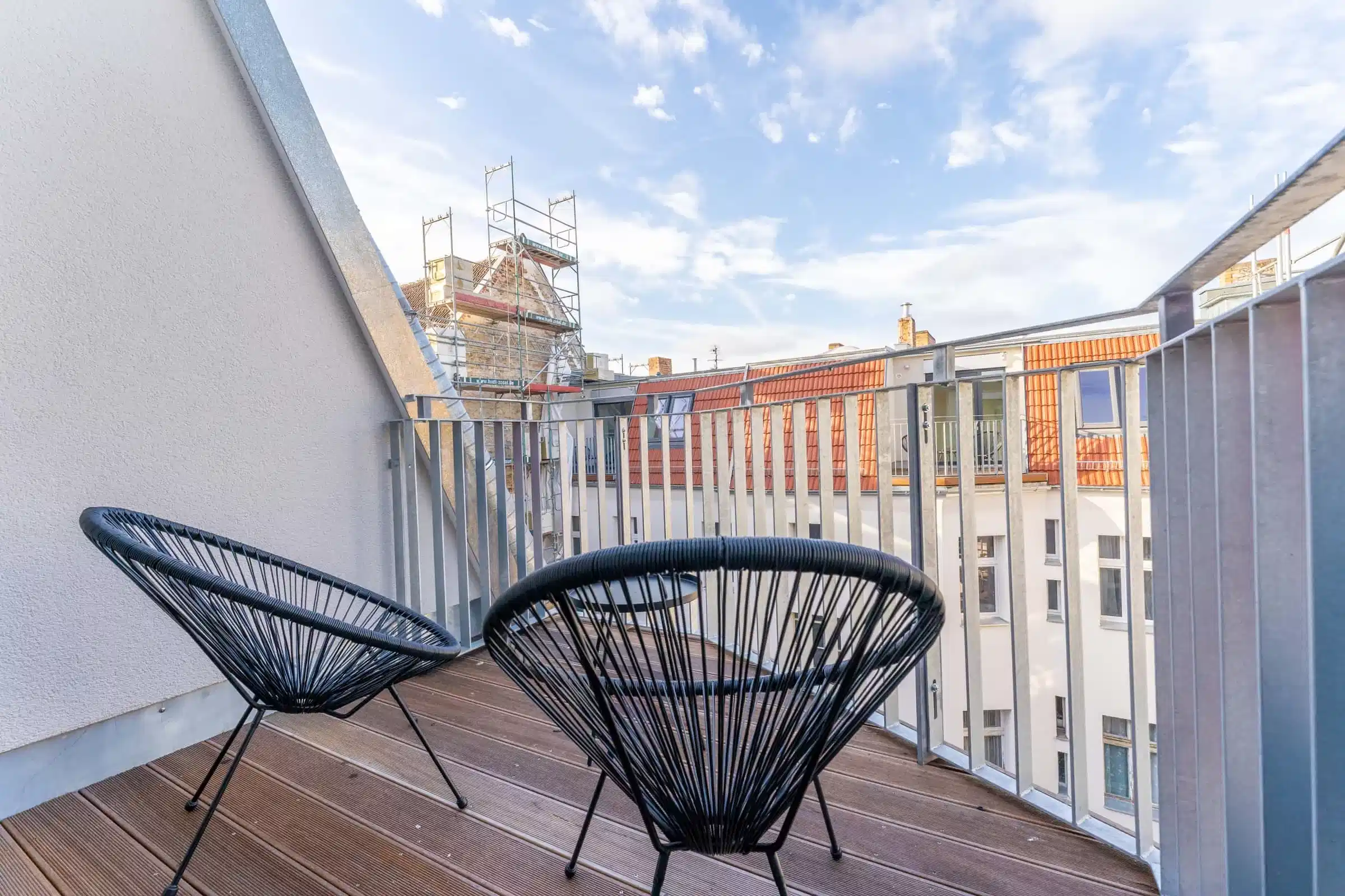 SPC 10439, Berlin - Berlin, Germany - Exterior