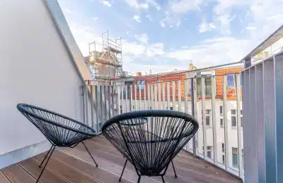 SPC 10439, Berlin - Berlin, Germany - Exterior