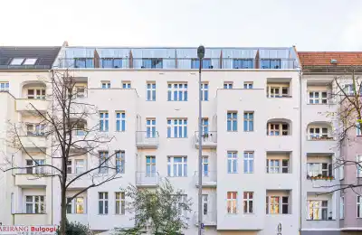 SPC 10439, Berlin - Berlin, Germany - Exterior