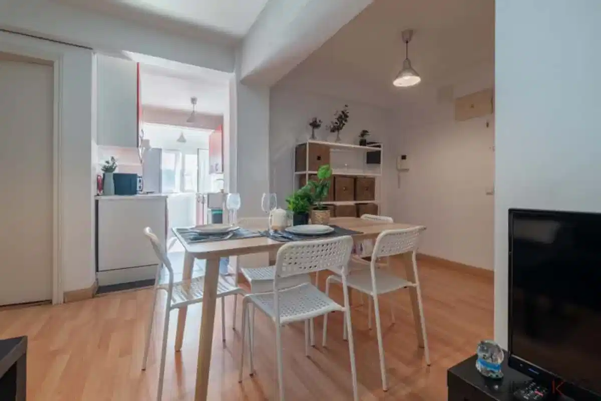 SPC 28041, Madrid - Madrid, Spain - Common Area