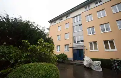 SPC 22301, Hamburg - Hamburg, Germany - Exterior