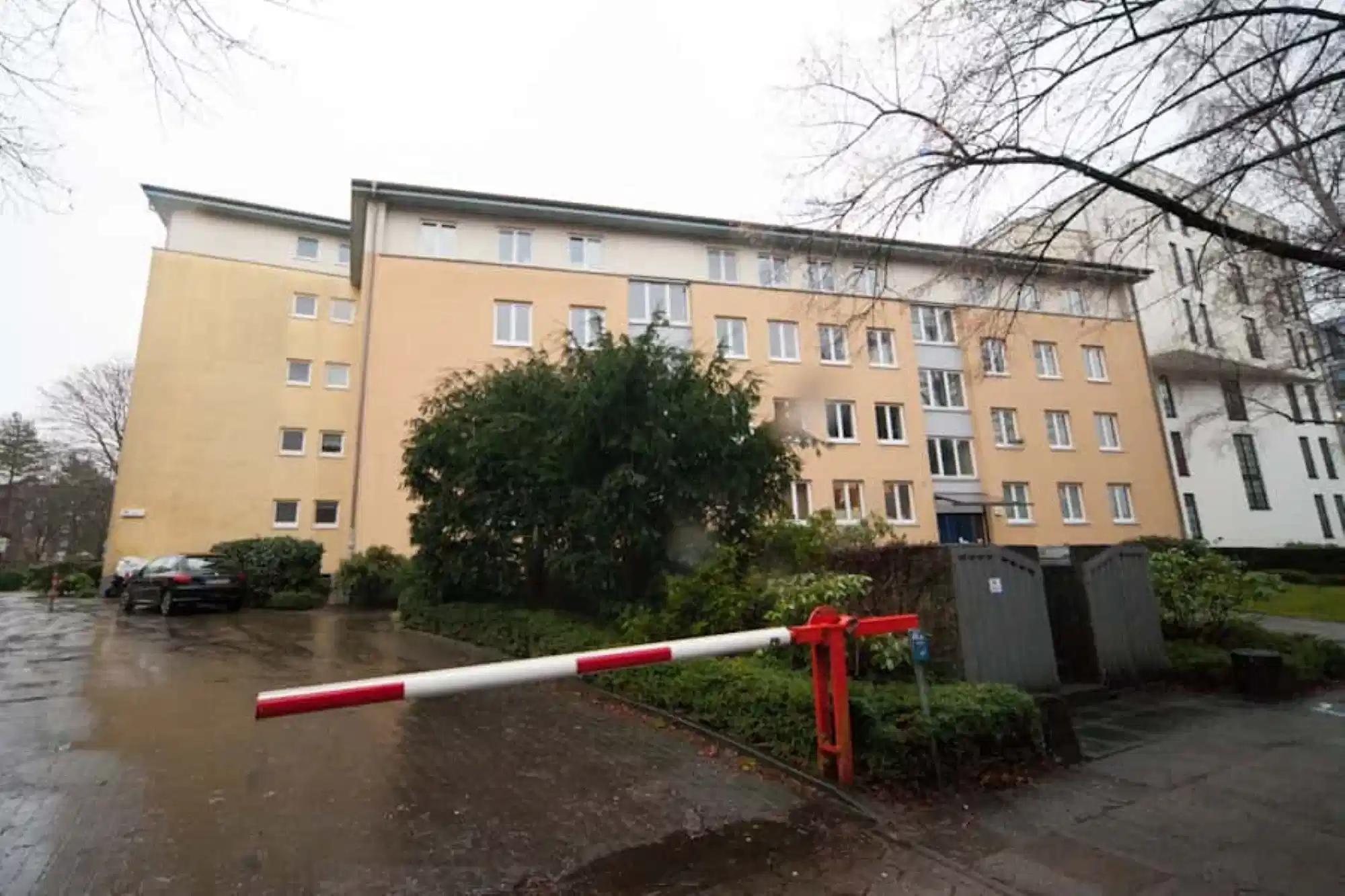 SPC 22301, Hamburg 2