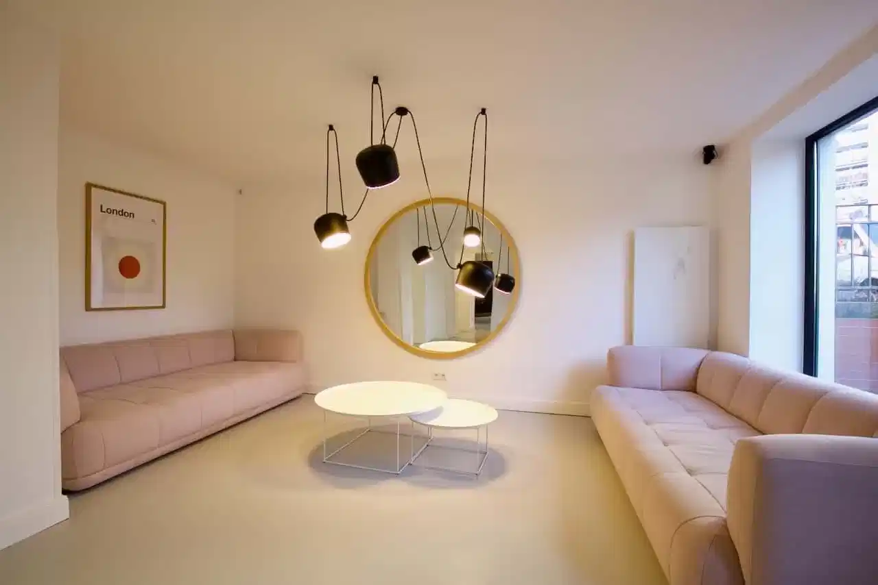 SPC 22301, Hamburg - Hamburg, Germany - Common Area