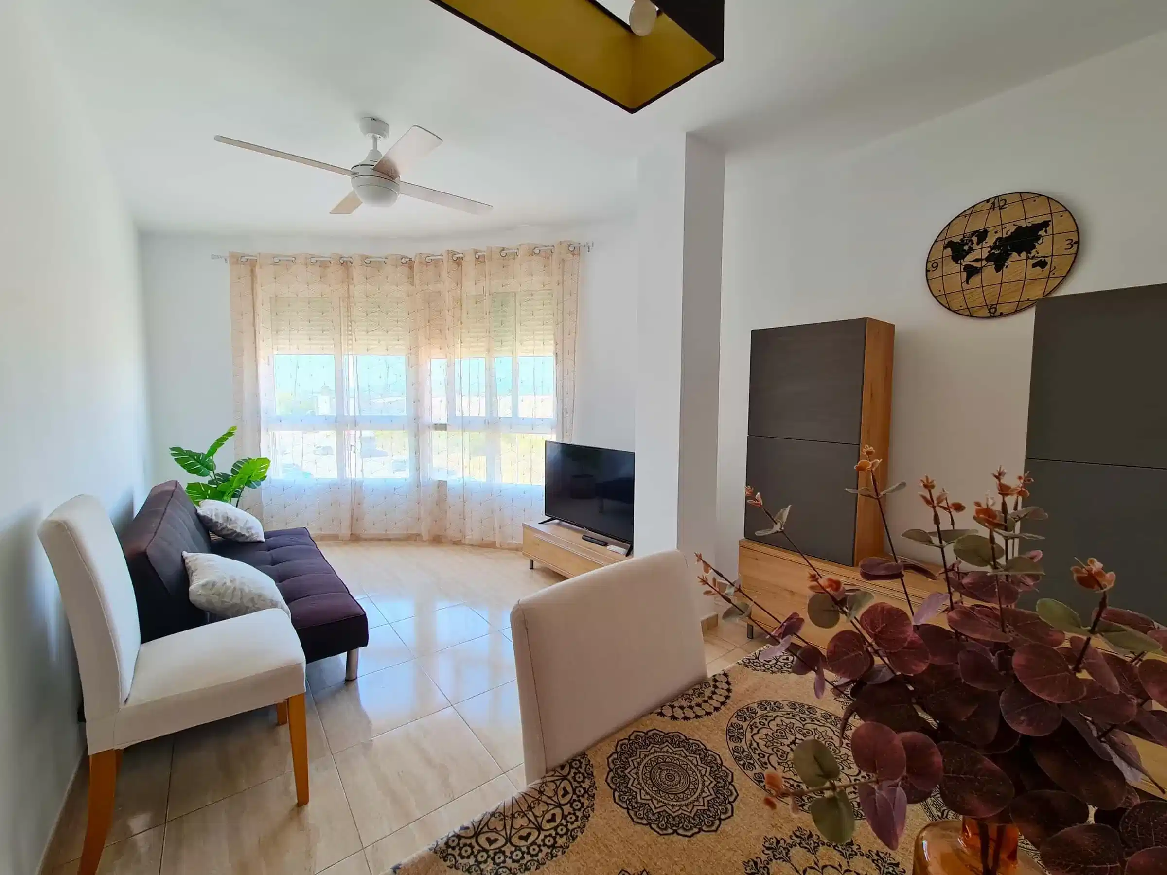 SPC 12006, Castelló De La Plana - Castelló De La Plana, Spain - Common Area