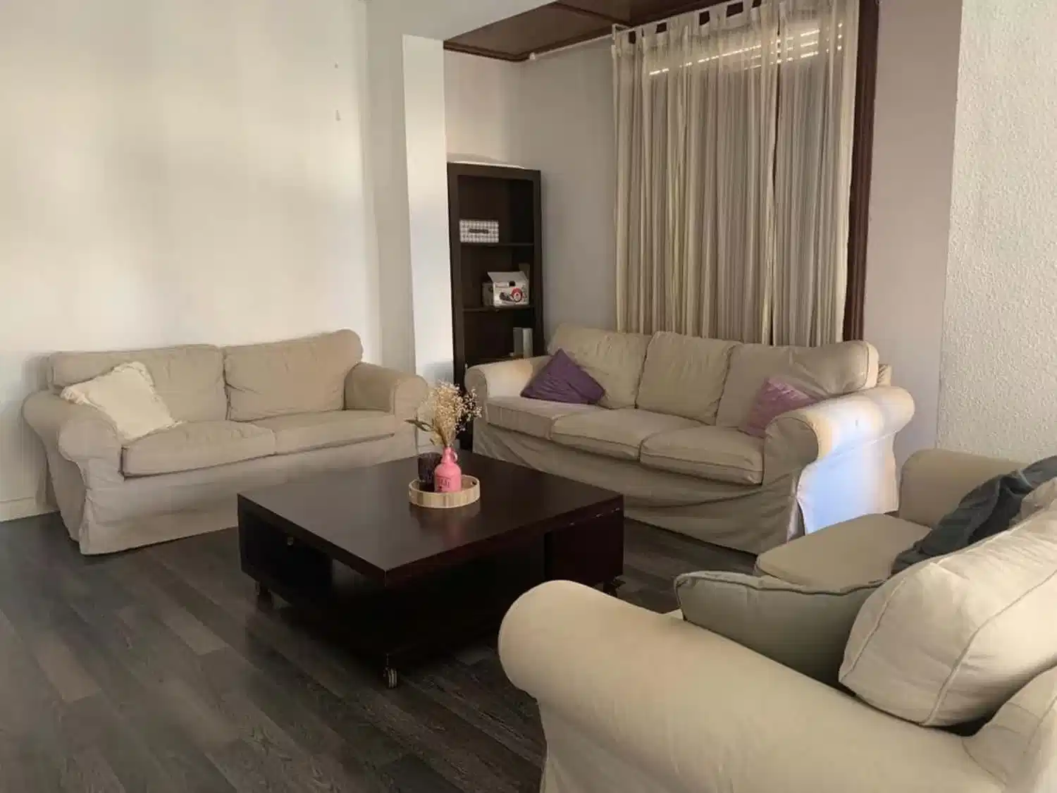 SPC 12006, Castelló De La Plana - Castelló De La Plana, Spain - Common Area