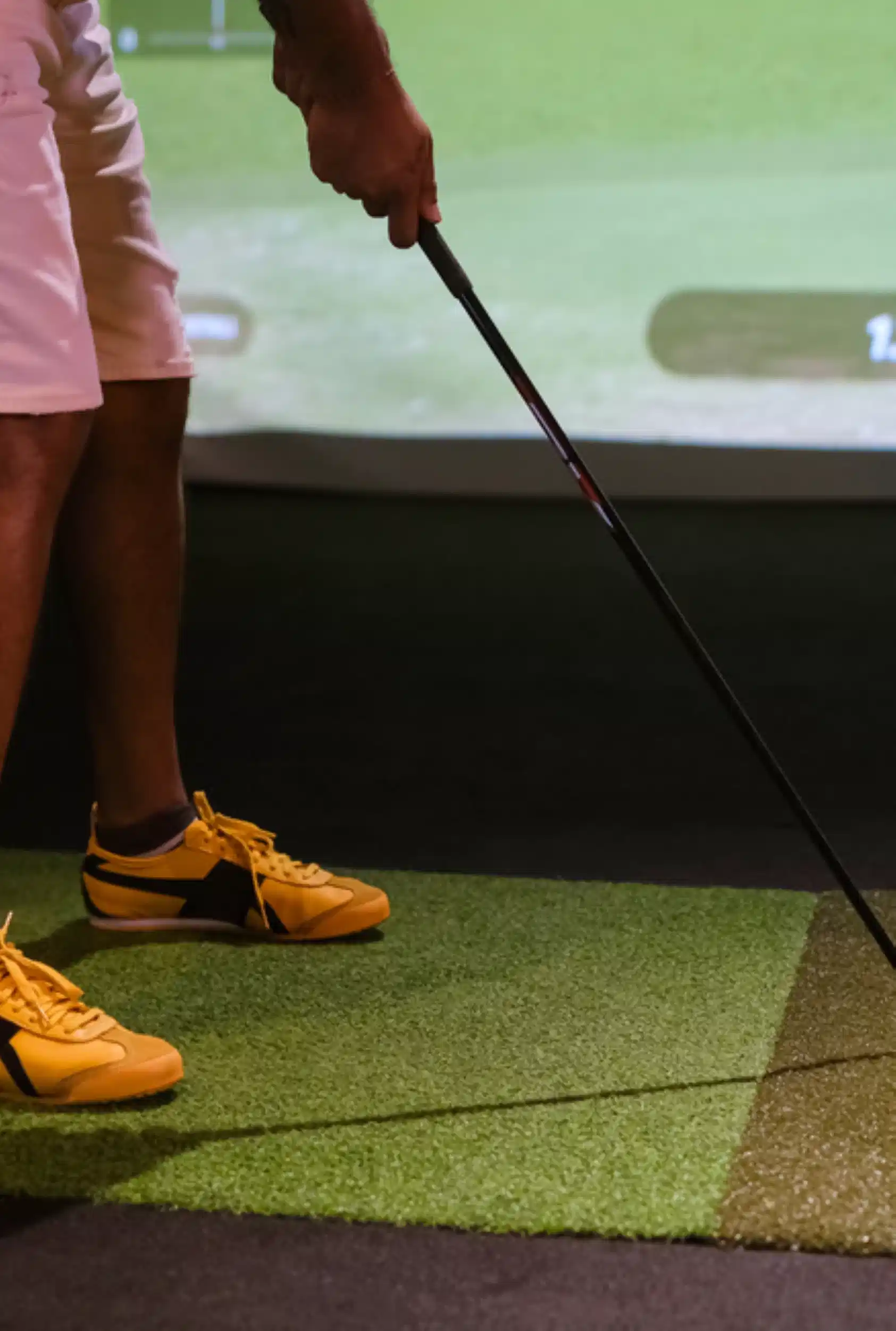 ARK Canary Wharf, London - London, England, United Kingdom - Amenities