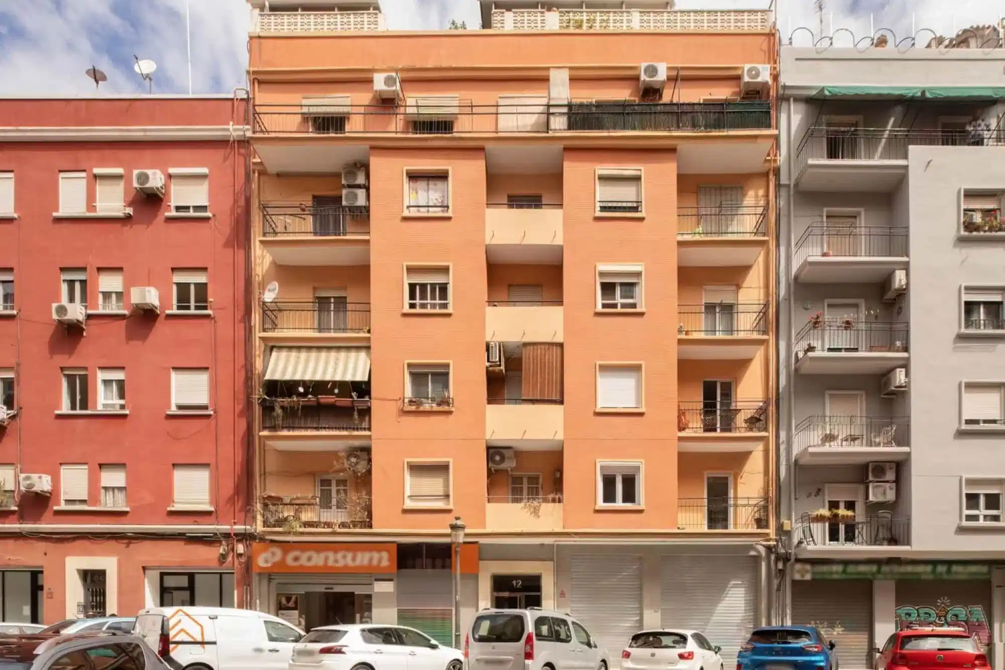 SPC 46018, Valencia 5