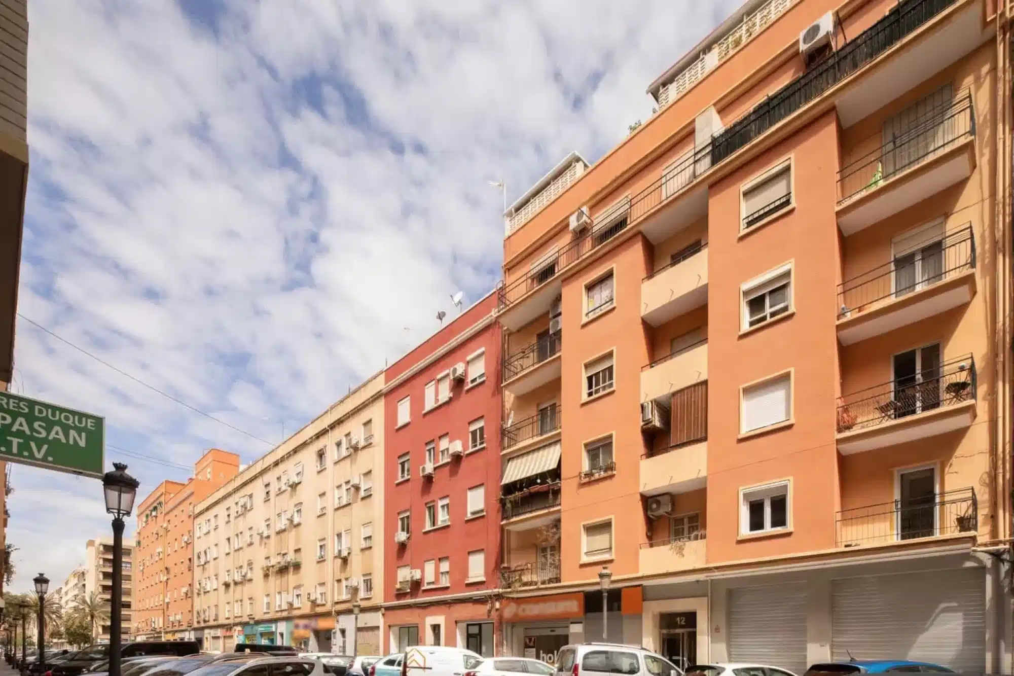 SPC 46018, Valencia - Valencia, Spain - Exterior