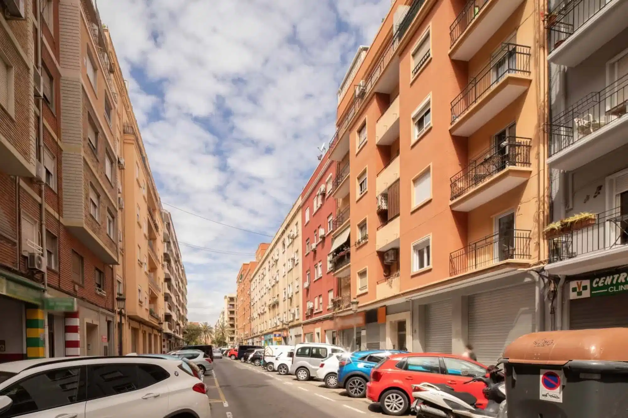 SPC 46018, Valencia - Valencia, Spain - Exterior