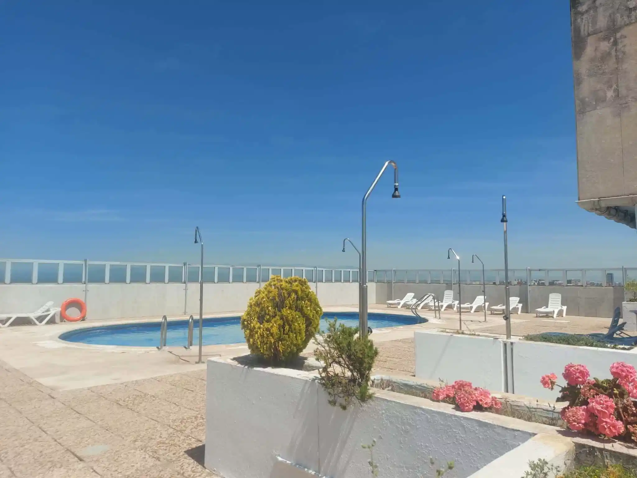 SPC 28040, Madrid - Madrid, Spain - Amenities