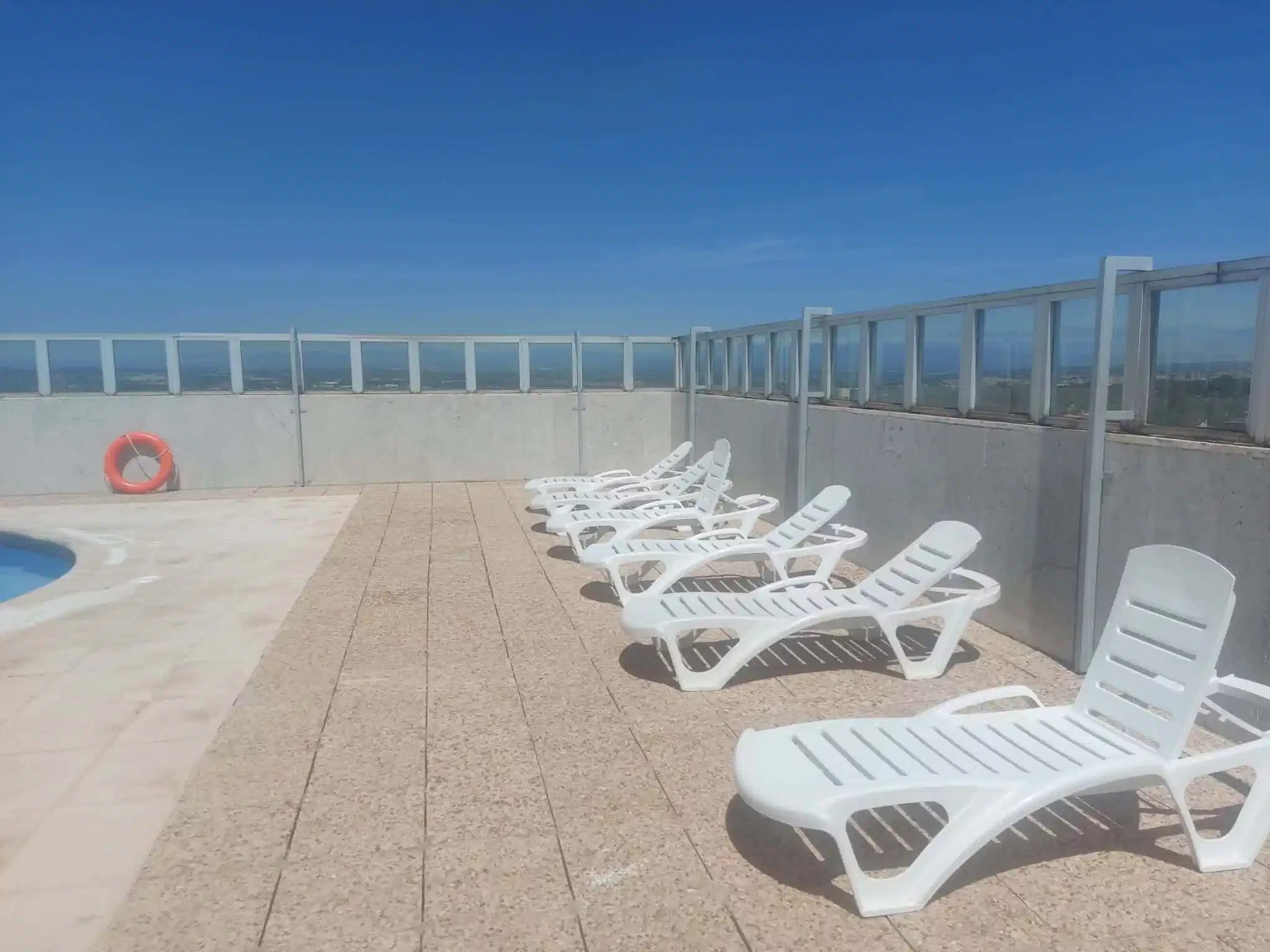 SPC 28040, Madrid - Madrid, Spain - Amenities