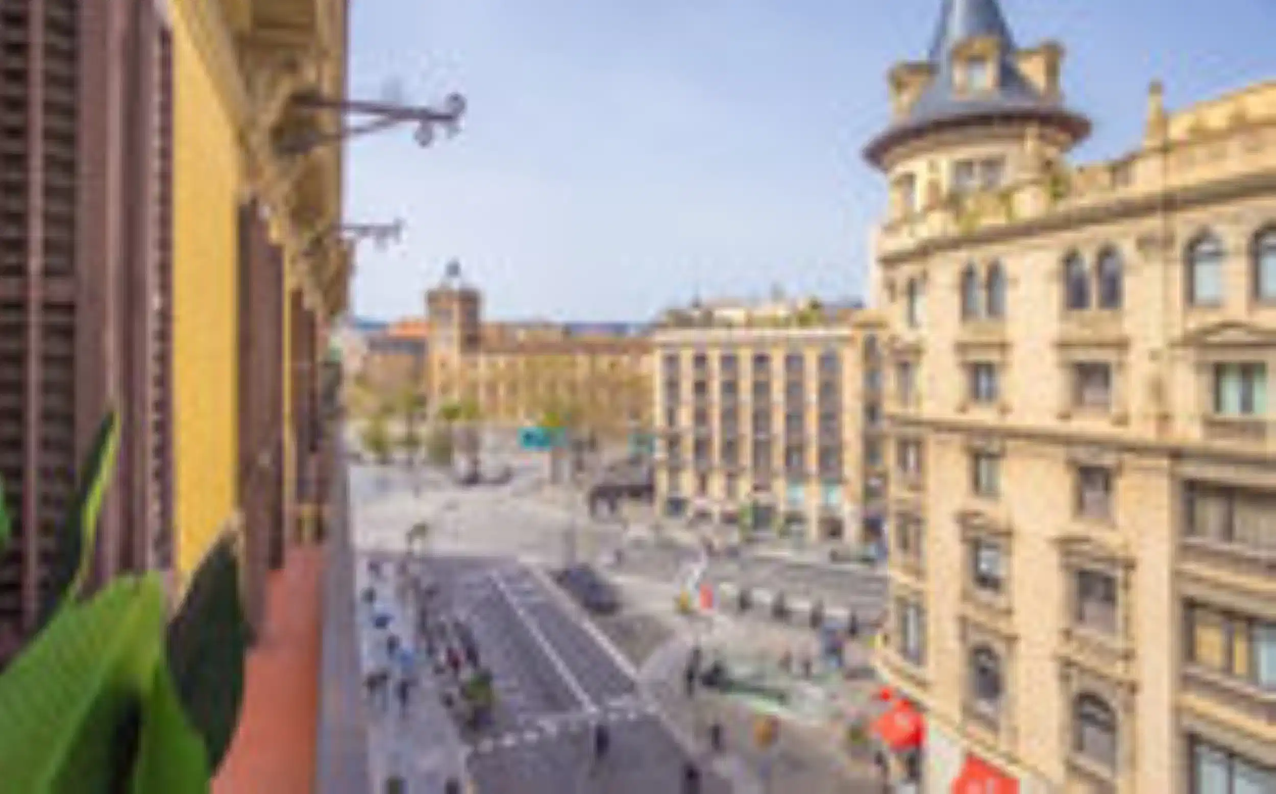 HC 8001, Barcelona - Barcelona, Spain - Exterior