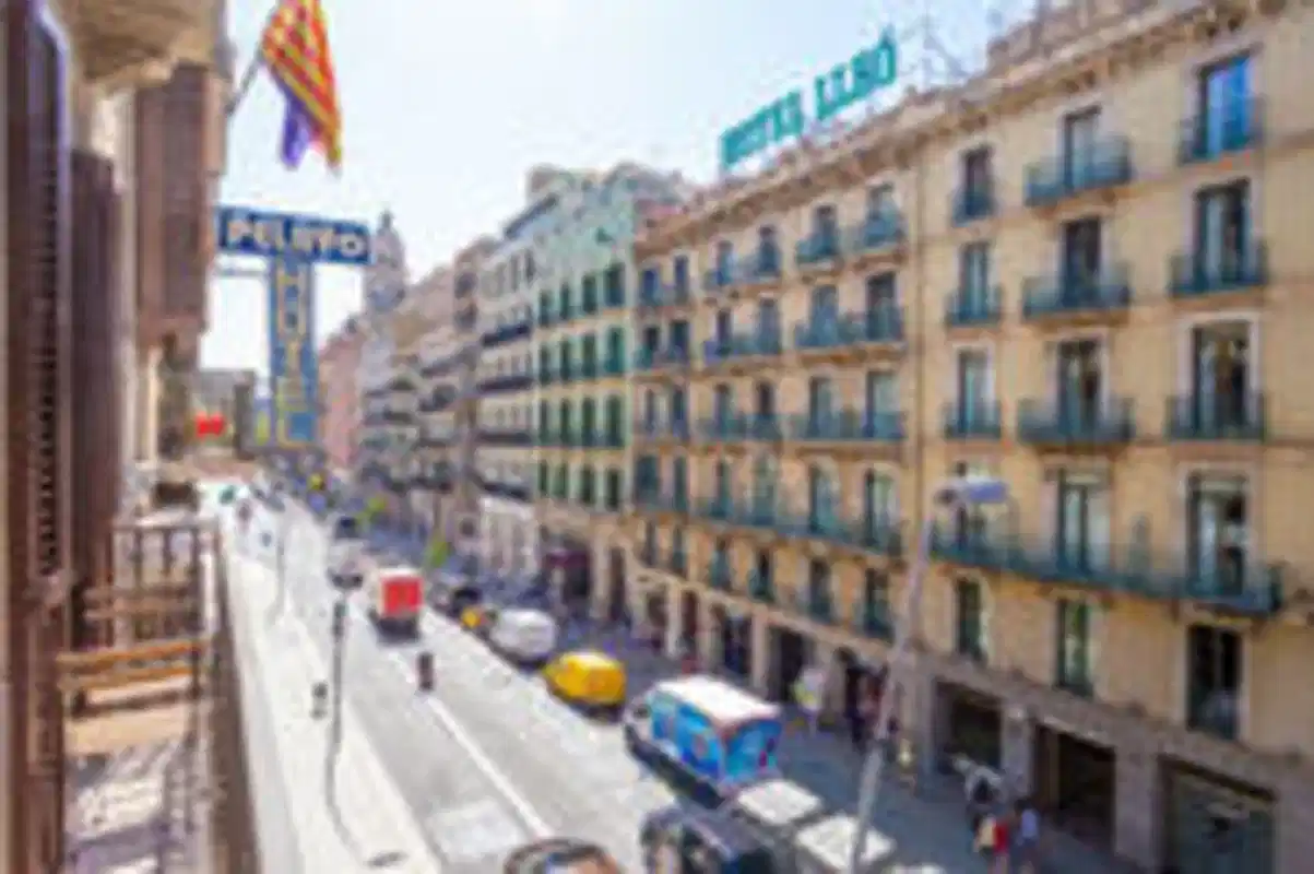 HC 8001, Barcelona 5