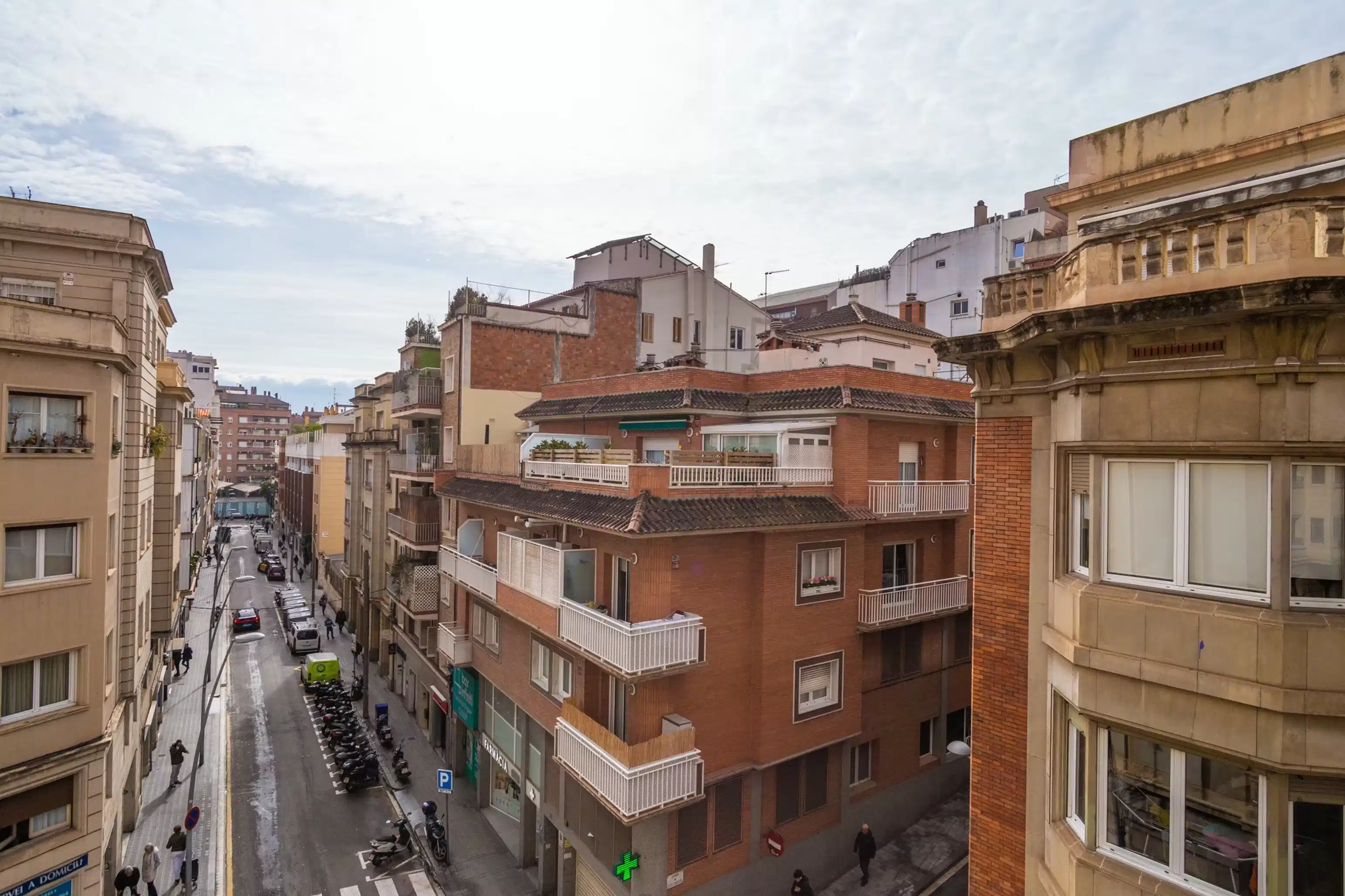 HC 8022, Barcelona 2
