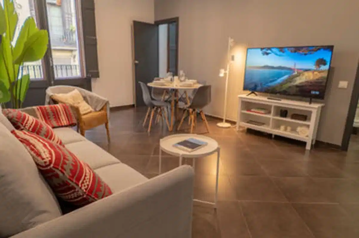 HC 8002, Barcelona - Barcelona, Spain - Common Area