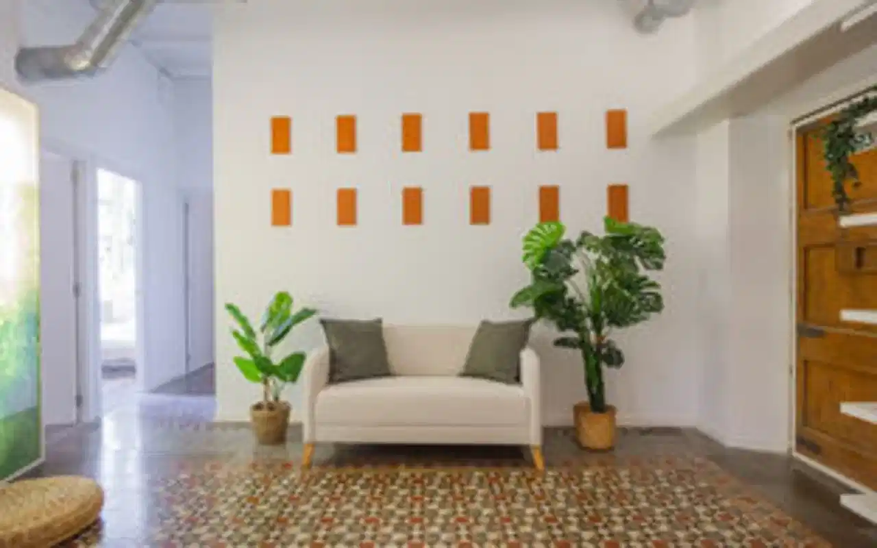 HC 8003, Barcelona - Barcelona, Spain - Common Area