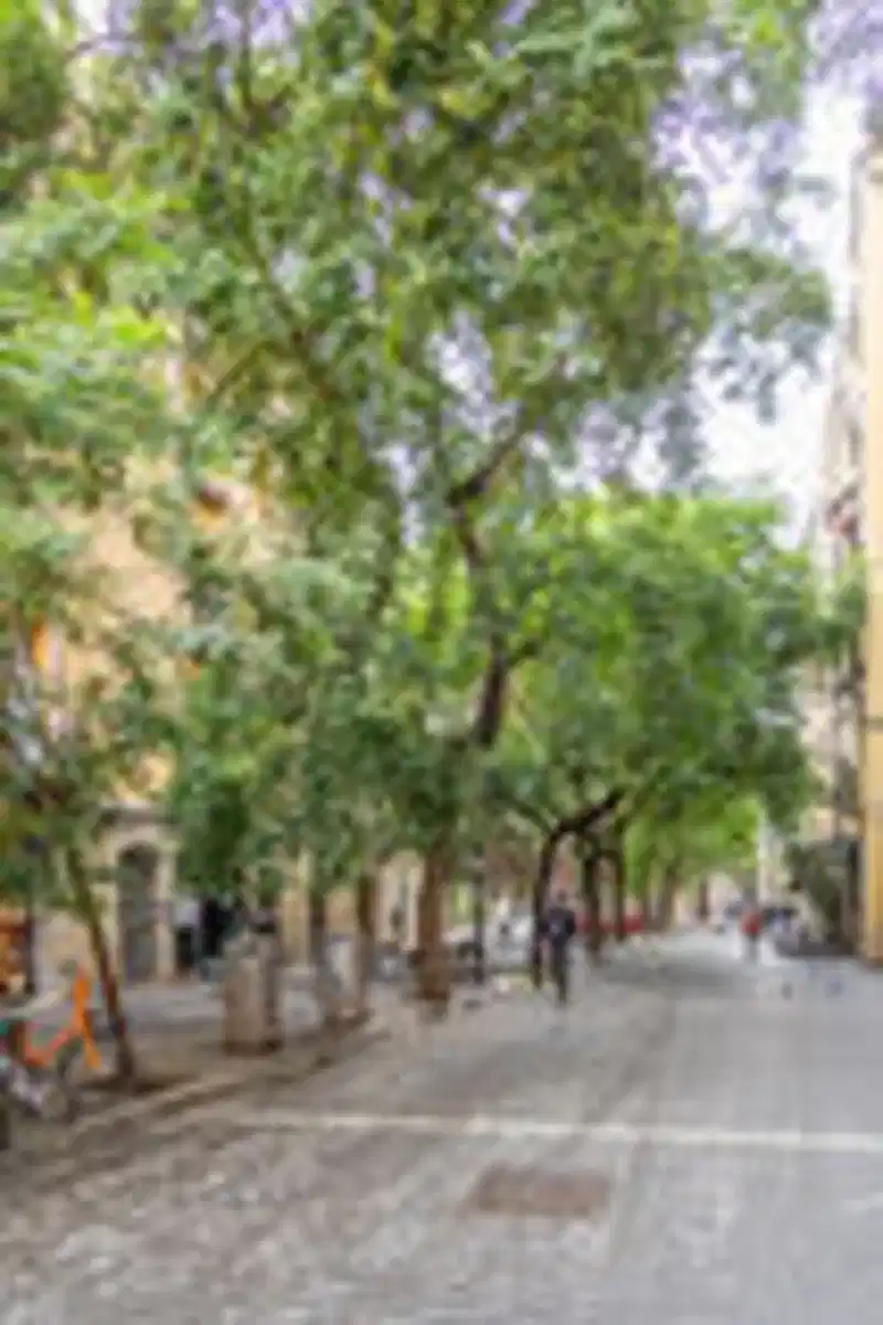 HC 8003, Barcelona - Barcelona, Spain - Exterior