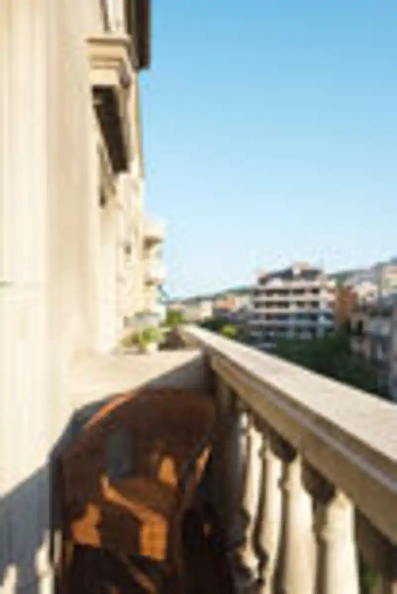 HC 8011, Barcelona - Barcelona, Spain - Exterior