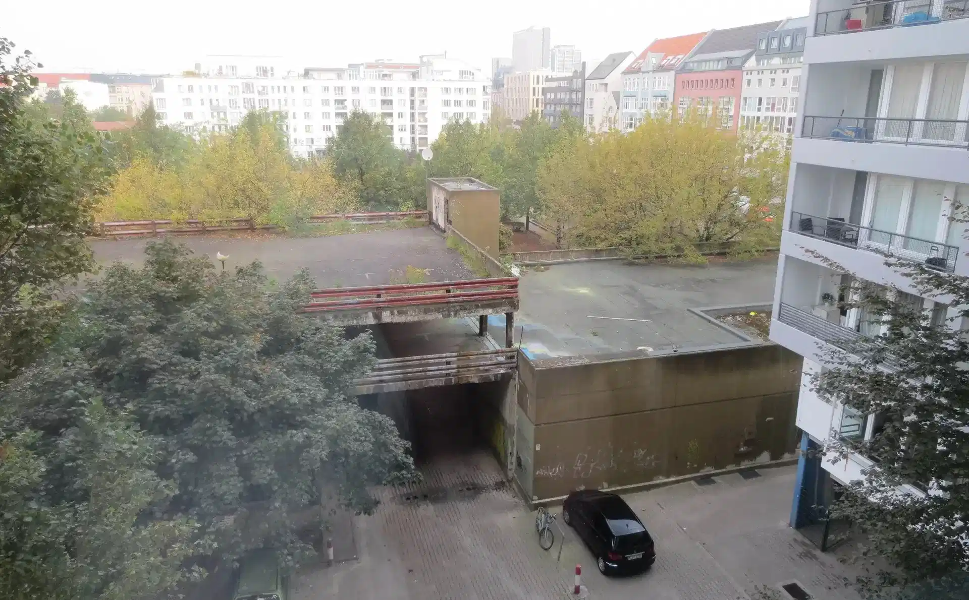 Wilhelmstraße 5, Berlin - Berlin, Germany - Exterior