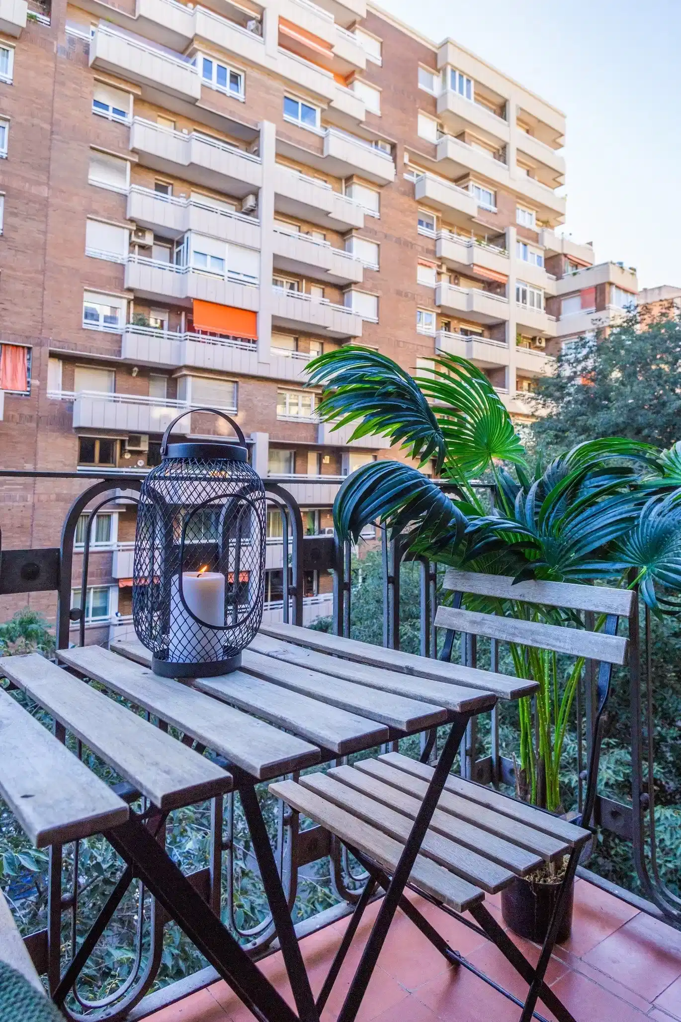 HC 8036, Barcelona - Barcelona, Spain - Common Area